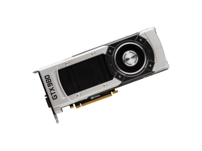  GeForce GTX 980