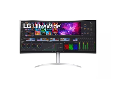 LG 40WP95C-W