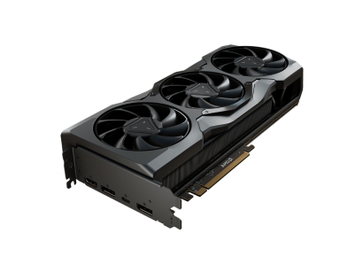  Radeon RX 7900 XTX