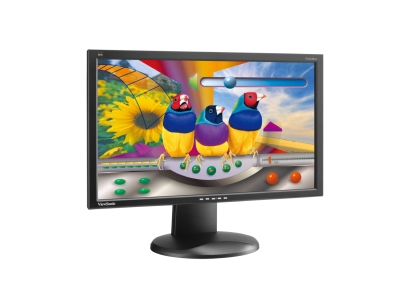 ViewSonic VG2428wm