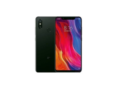 Xiaomi Mi 8