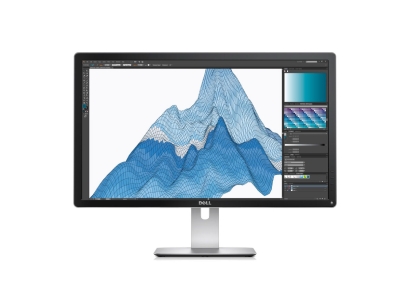  Dell 27 Monitor - P2715Q