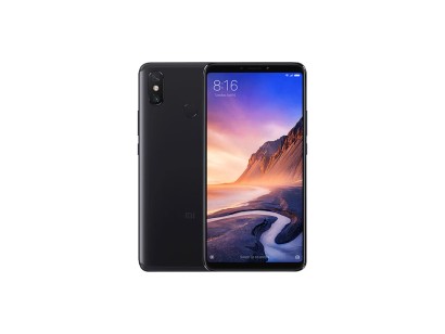 Xiaomi Mi Max 3