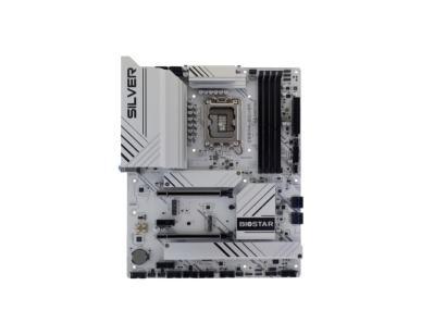 - *Biostar Z890A-Silver*