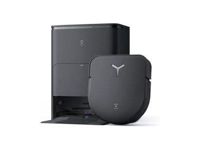 DEEBOT X5 OMNI