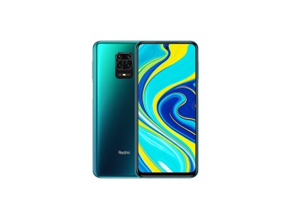 Xiaomi Redmi Note 9S