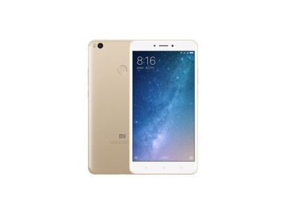Xiaomi Mi Max 2