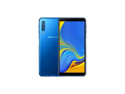 Galaxy A7(2018)
