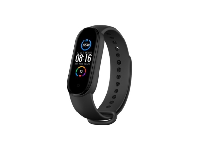Mi Band 5