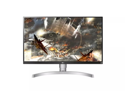 LG 27UL650-W