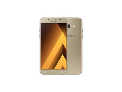 Galaxy A5(2017)