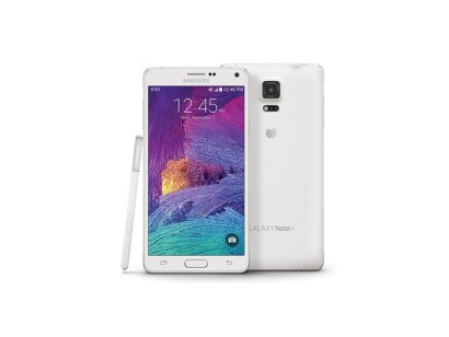 Galaxy Note 4