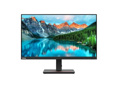  Lenovo ThinkVision S27-20