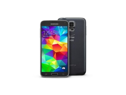 Galaxy S5