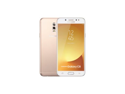Galaxy c8