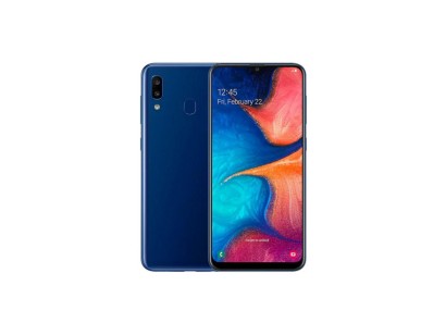 Galaxy A20e