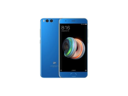 Xiaomi Mi Note 3