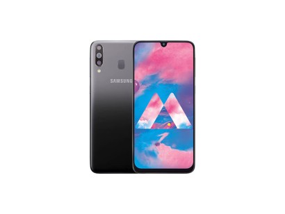 Galaxy M30