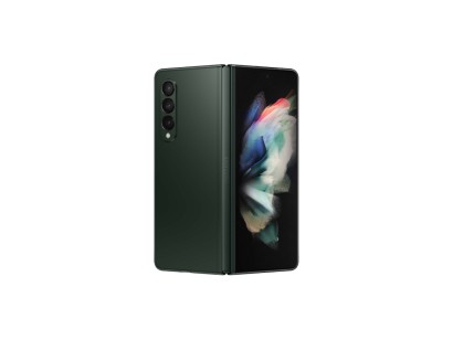 Galaxy Z Fold3