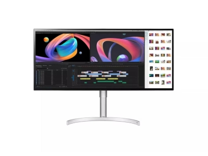 LG 34WK95U-W