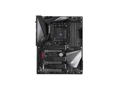 GIGABYTE X570 AORUS MASTER