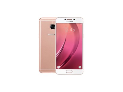 Galaxy C7