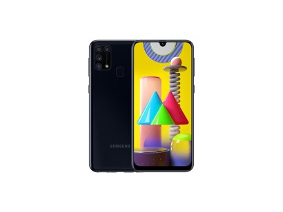 Galaxy M31s