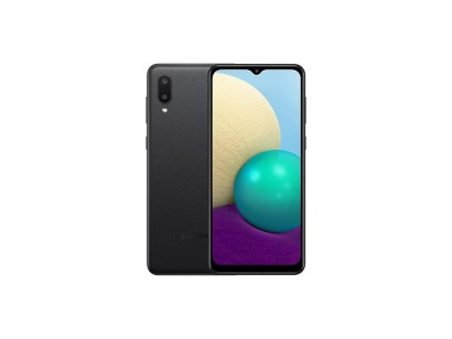Galaxy A02