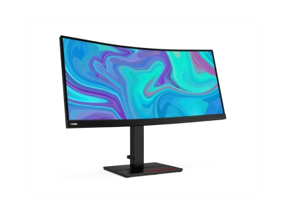  Lenovo ThinkVision T34w-20
