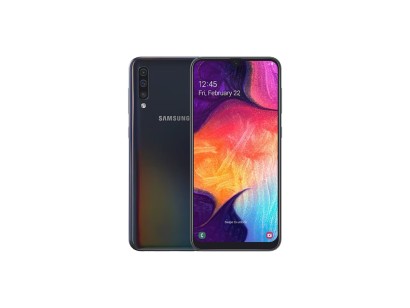 Galaxy A50