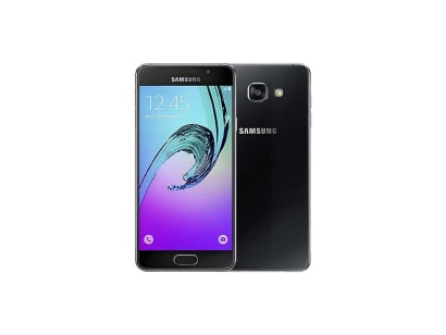 Galaxy A5(2016)