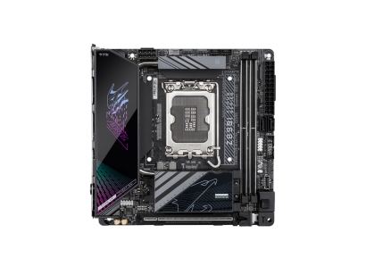 GIGABYTE Z890I AORUS ULTRA