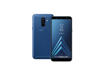 Galaxy A6 Plus