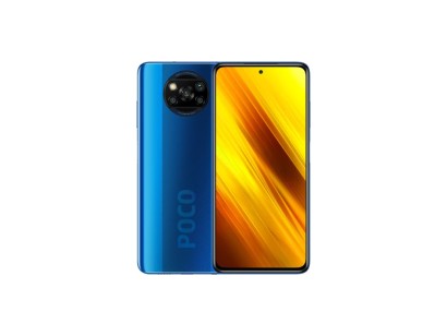 Xiaomi Poco X3 NFC