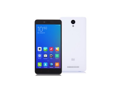 Xiaomi Redmi Note 2