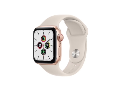 Apple Watch SE (GPS + Cellular)