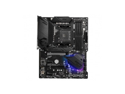 MSI MPG B550 Gaming Plus