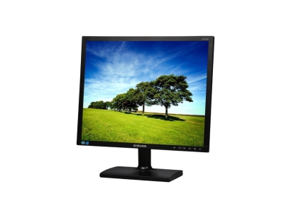  *Samsung 19