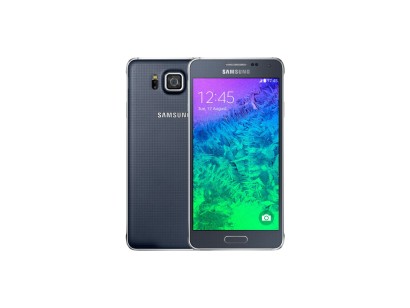 Galaxy Alpha