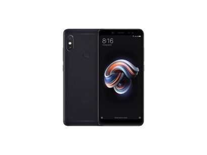 Xiaomi Redmi Note 5