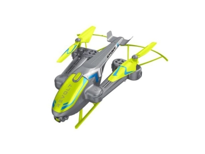 Z5 Scorpion Heliquad