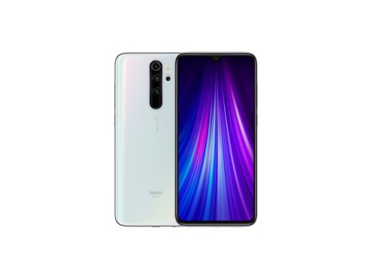 Xiaomi Redmi Note 8 Pro