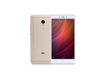 Xiaomi Redmi Note 4