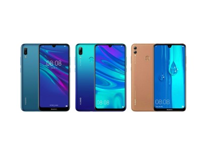 HUAWEI Y6 Prime