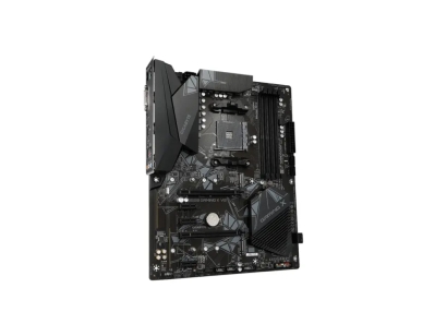 AMD B550 Gaming X