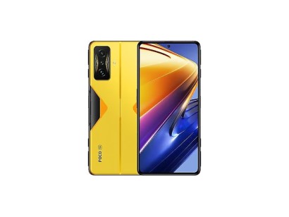 Xiaomi Poco F4 GT