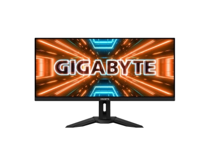  GIGABYTE M34WQ Gaming 