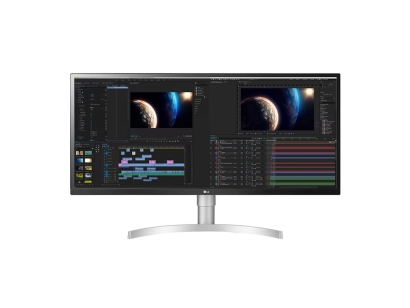 LG 34WL850-W
