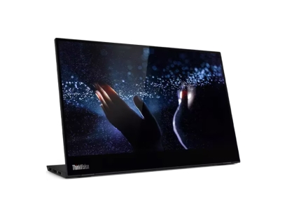  Lenovo ThinkVision M14t