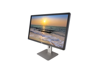  Dell 28 Ultra HD 4K Monitor - P2815Q